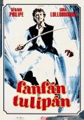 Urania Fanfán Tulipán