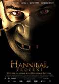 Urania Hannibal - Zrození - DVD