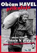 Urania Občan Havel přikuluje - DVD