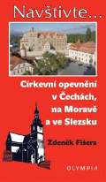 Olympia Církevní opevnění v Čechách, na Moravě a ve Slezsku