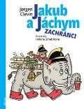 Artur Jakub a Jáchym zachránci