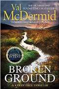 McDermid Val Broken Ground