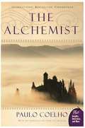 Coelho Paulo The Alchemist