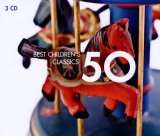 Warner Music 50 Best Children's Classics