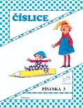 Prodos Číslice – Písanka 3