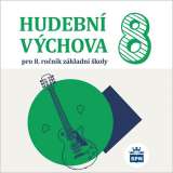 Charalambidis Alexandros Hudební výchova pro 8. ročník ZŠ - CD