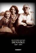 Marenčin PT Denníky 1936 - 1960