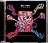 Who A Quick One - Remastered