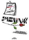 Halda Jmeninář