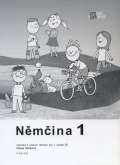 Tobiáš Deutsch 1 / Němčina 1 - Metodika