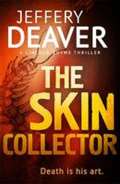 Hodder & Stoughton The Skin Collector