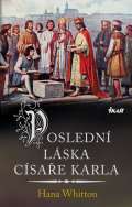 Whitton Hana Posledn lska csae Karla