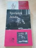 Město Mělník Spolužák Jenda