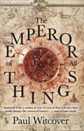 Transworld Publishers The Emperor of All Things