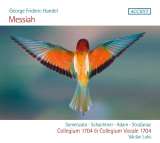 Hndell Georg Friedrich Messiah HWV 56