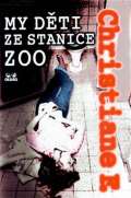 Oldag My děti ze stanice ZOO