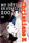 Oldag My dti ze stanice ZOO