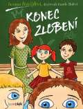 Pospíšilová Zuzana Konec zlobení