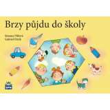 Filcík Gabriel Brzy půjdu do školy