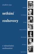 Akcent Setkání a rozhovory s význačnými osobnostmi