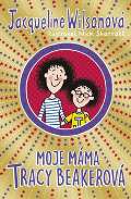 BB art Moje máma Tracy Beakerová