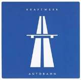 Warner Music Autobahn