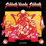 Warner Music Sabbath Bloddy Sabbath