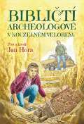 Triton Bibličtí archeologové v kouzelném velorexu