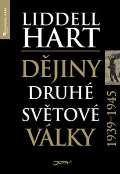 Jota Dějiny druhé světové války