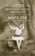 Jota Sirotčinec slečny Peregrinové: Mapa dní