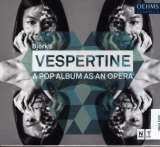 Oehms Vespertine