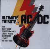 Lemmy Ultimate Tribute To AC/DC