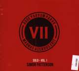 Black Hole Solo - Vol.1 - Simon Patterson
