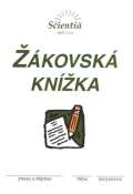 Scientia Žákovská knížka