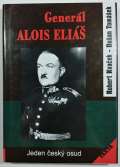 Tomek Duan Generl Alois Eli - Jeden esk osud