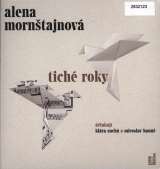 Morntajnov Alena Tich roky - CDmp3