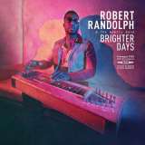 Randolph Robert & Family Brighter Days -Digi-