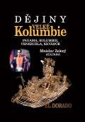 Libri Dějiny Velké Kolumbie
