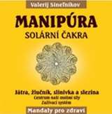 Eugenika Manipúra - Čakra solar plexu