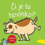 Svojtka Čí je to hovínko?