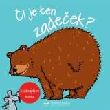 Svojtka  je ten zadeek?