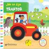 Svojtka Jak to žije - Traktor