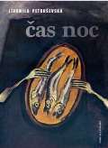 Pistorius & Olšanská Čas noc
