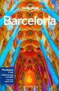 Svojtka Barcelona - Lonely Planet