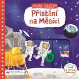 Svojtka Přistání na Měsíci