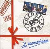 Akordshop K narozeninám - CD