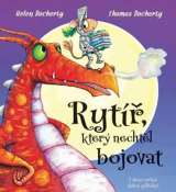 Drobek Rytíř, který nechtěl bojovat