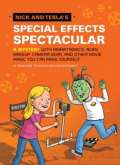 Random House Nick and Tesla´s Special Effects Spectacular
