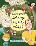 Brycz Pavel Schovej se, kdo můžeš