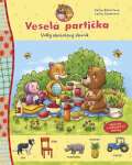 Pikola Veselá partička: Velký obrázkový slovník